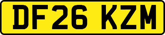 DF26KZM