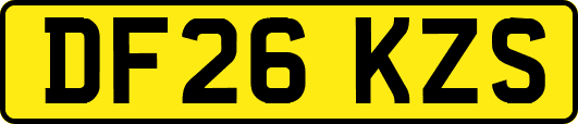 DF26KZS