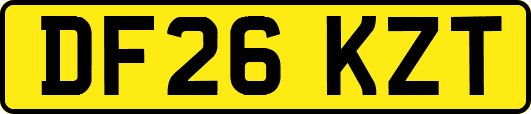 DF26KZT
