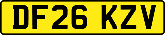 DF26KZV
