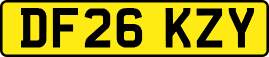 DF26KZY