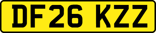 DF26KZZ