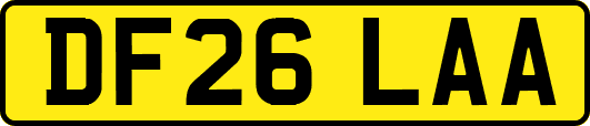 DF26LAA