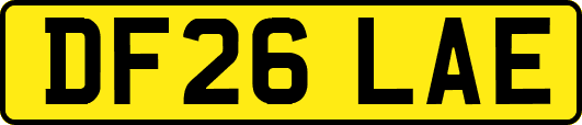 DF26LAE