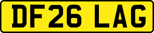 DF26LAG
