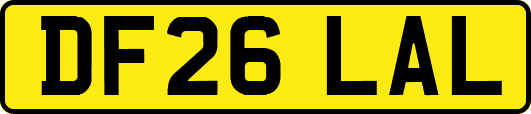 DF26LAL