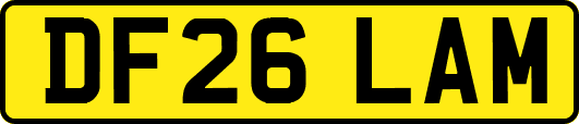 DF26LAM