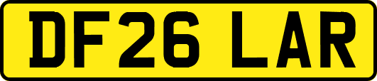 DF26LAR