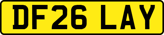DF26LAY