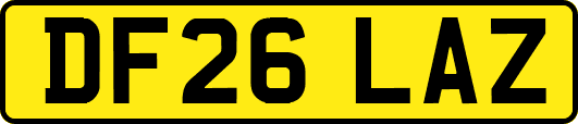 DF26LAZ