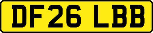 DF26LBB