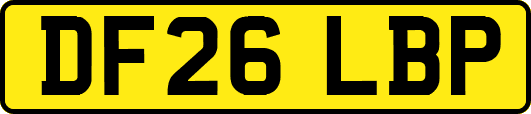 DF26LBP