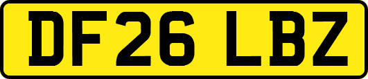 DF26LBZ