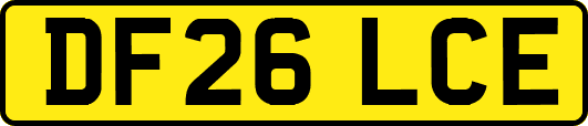 DF26LCE