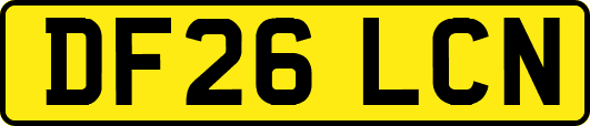 DF26LCN
