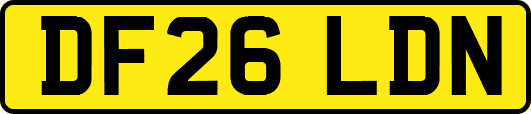 DF26LDN