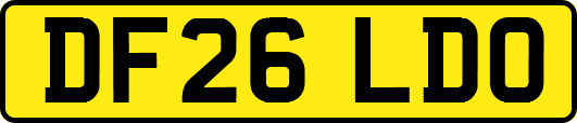 DF26LDO