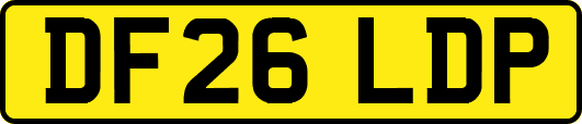DF26LDP