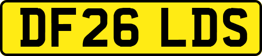 DF26LDS