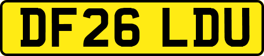 DF26LDU