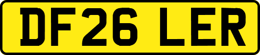 DF26LER