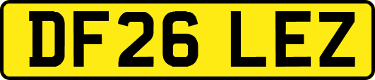DF26LEZ