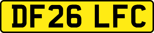 DF26LFC