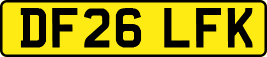 DF26LFK