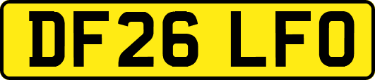 DF26LFO