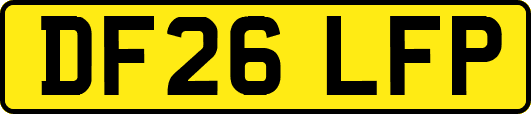 DF26LFP