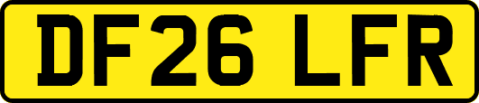 DF26LFR