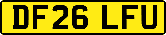 DF26LFU