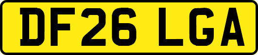 DF26LGA