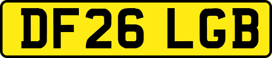 DF26LGB
