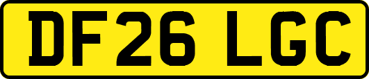 DF26LGC