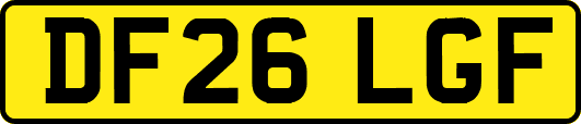 DF26LGF
