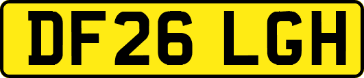 DF26LGH
