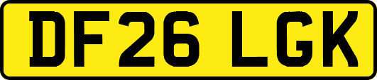 DF26LGK