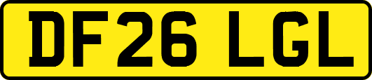 DF26LGL