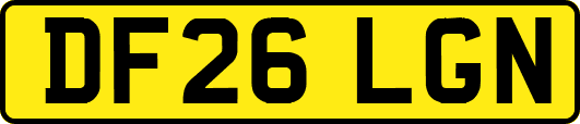 DF26LGN