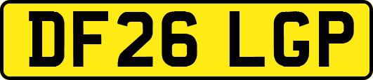 DF26LGP