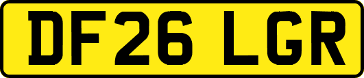 DF26LGR