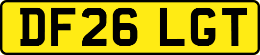 DF26LGT