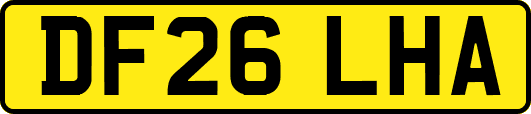 DF26LHA