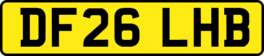 DF26LHB