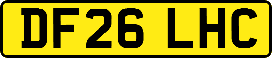 DF26LHC