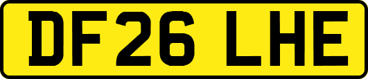 DF26LHE