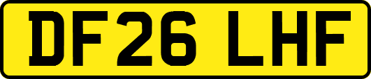 DF26LHF