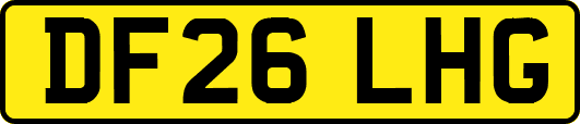 DF26LHG