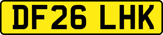 DF26LHK
